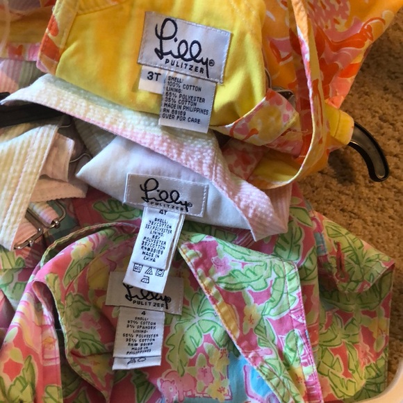 Lilly Pulitzer lot - Picture 8 of 8